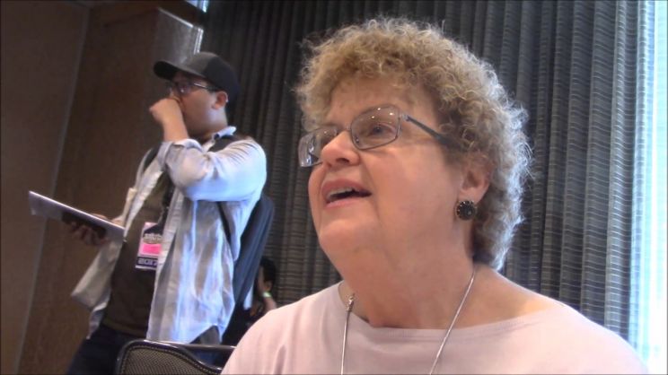 Charlaine Harris