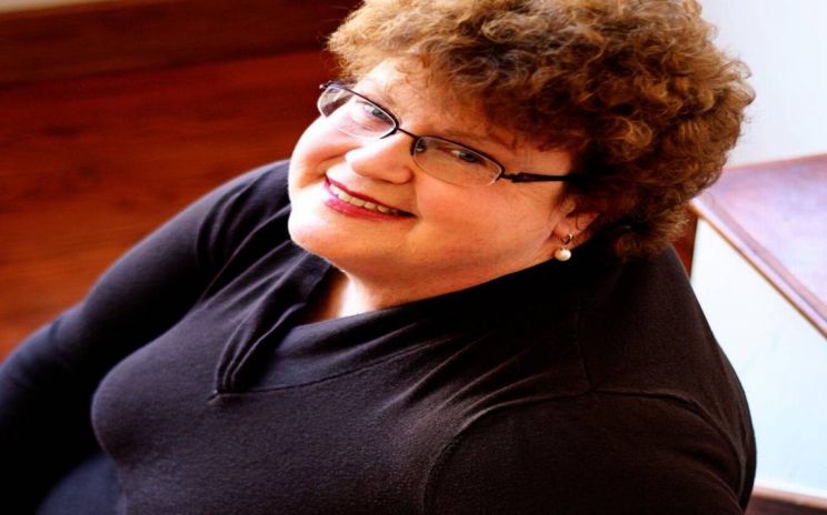 Charlaine Harris
