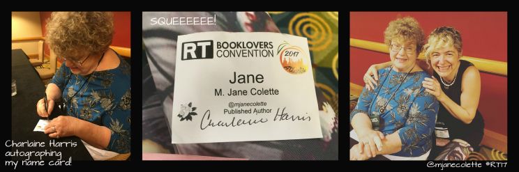 Charlaine Harris