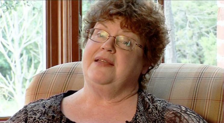 Charlaine Harris