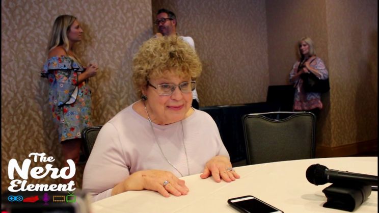 Charlaine Harris