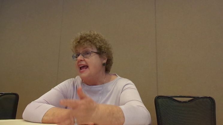 Charlaine Harris