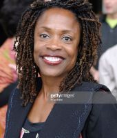 Charlayne Woodard