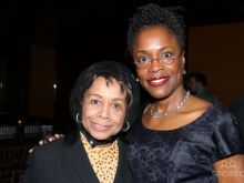 Charlayne Woodard