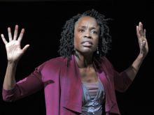 Charlayne Woodard