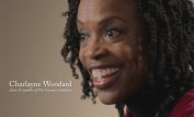 Charlayne Woodard