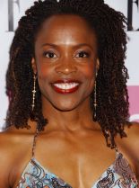 Charlayne Woodard