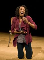 Charlayne Woodard