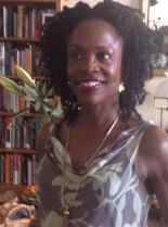 Charlayne Woodard