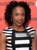 Charlayne Woodard