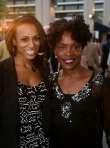 Charlayne Woodard