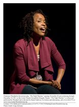 Charlayne Woodard