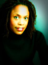 Charlayne Woodard