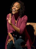 Charlayne Woodard