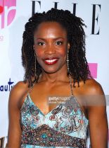 Charlayne Woodard