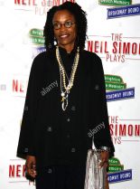 Charlayne Woodard