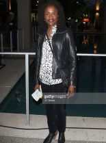 Charlayne Woodard photo