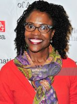 Charlayne Woodard photo