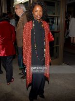 Charlayne Woodard photo