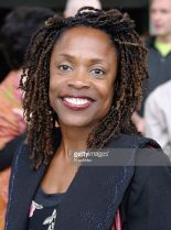 Charlayne Woodard