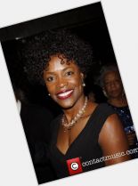 Charlayne Woodard
