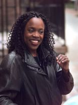 Charlayne Woodard