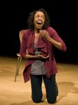 Charlayne Woodard