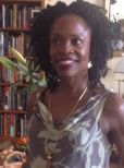 Charlayne Woodard