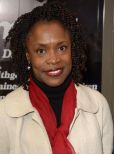 Charlayne Woodard