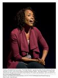 Charlayne Woodard