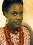 Charlayne Woodard