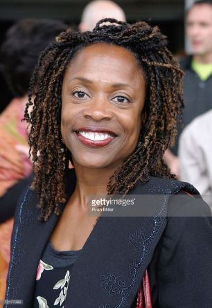 Charlayne Woodard