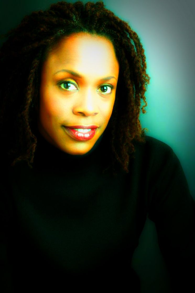 Charlayne Woodard