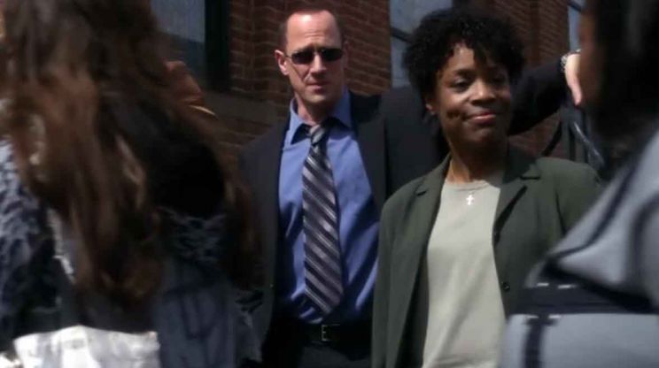 Charlayne Woodard