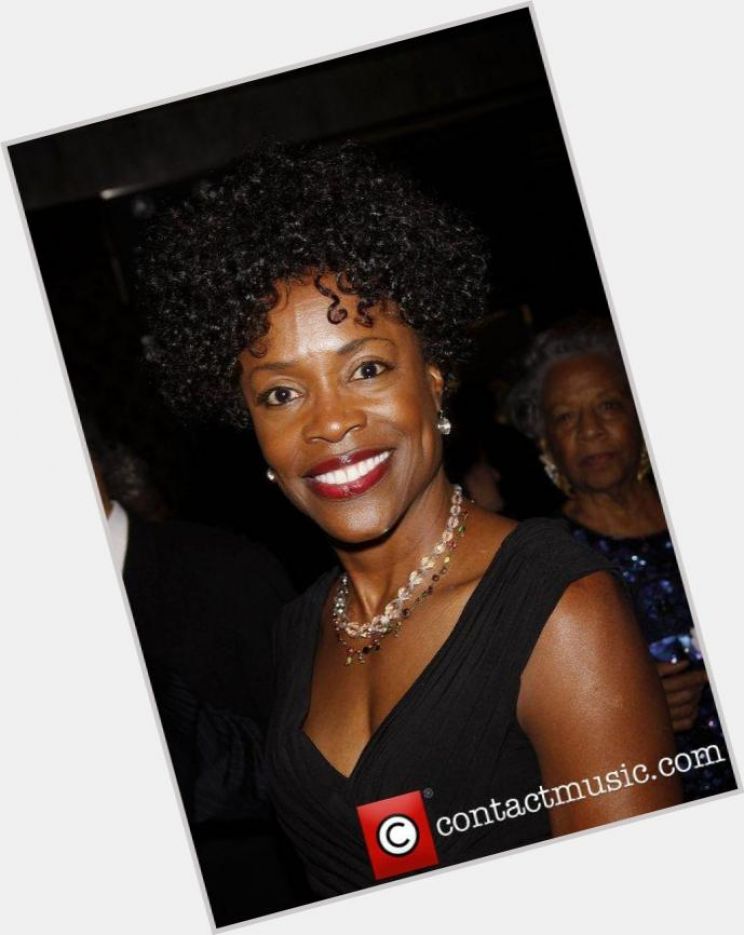 Charlayne Woodard