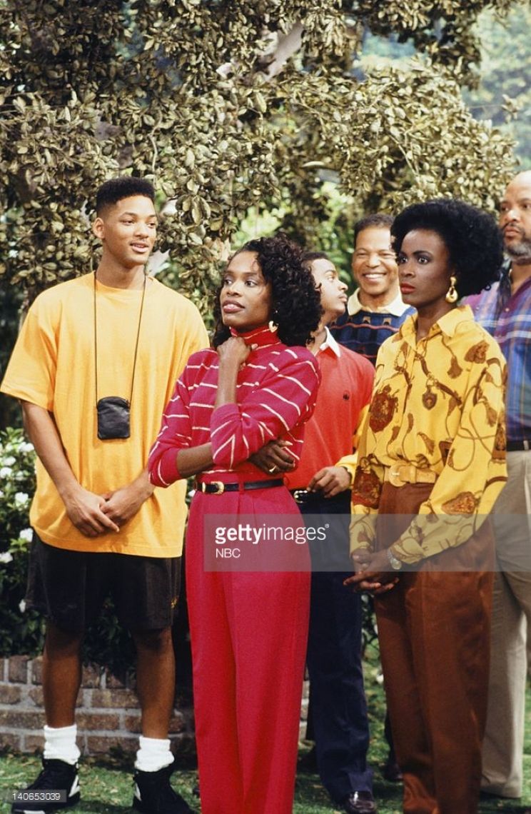 Charlayne Woodard