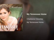 Charleene Closshey
