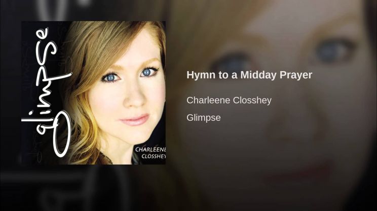 Charleene Closshey