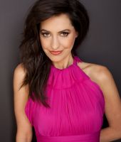 Charlene Amoia