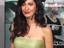 Charlene Amoia