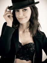 Charlene Amoia
