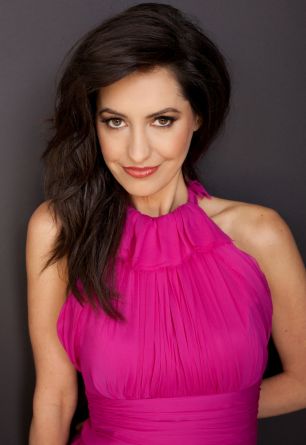 Charlene Amoia