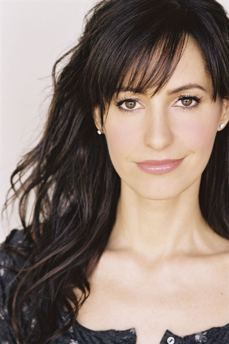 Charlene Amoia