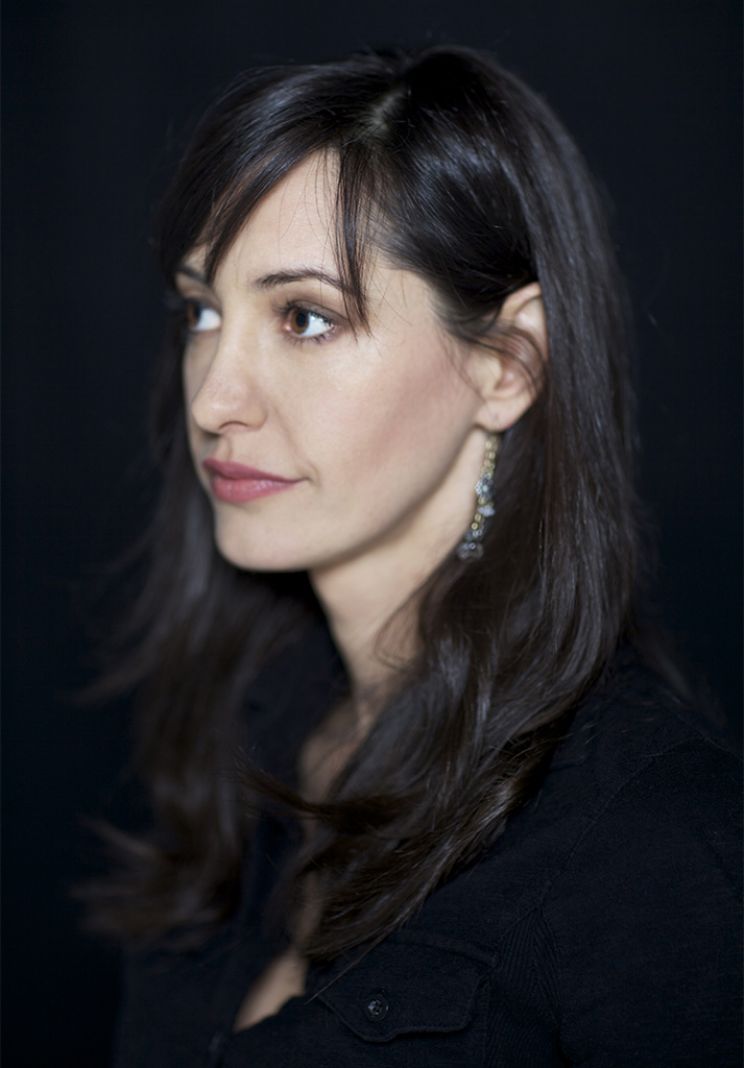 Charlene Amoia