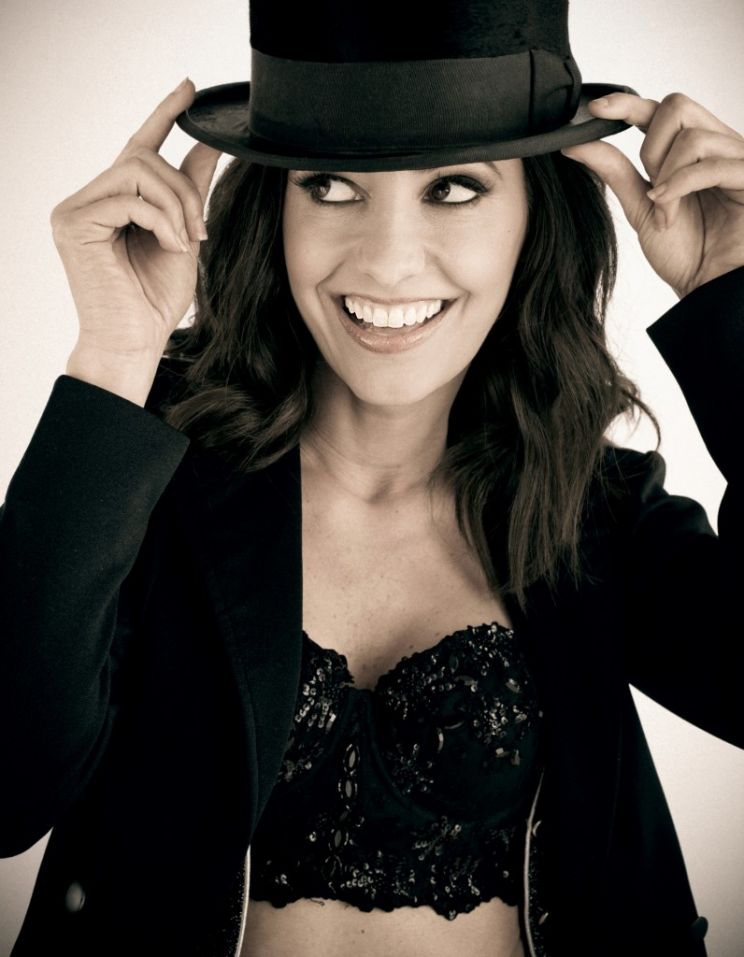 Charlene Amoia