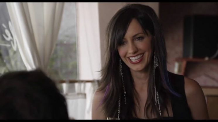 Charlene Amoia