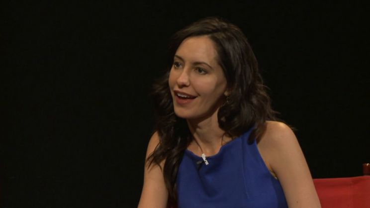 Charlene Amoia