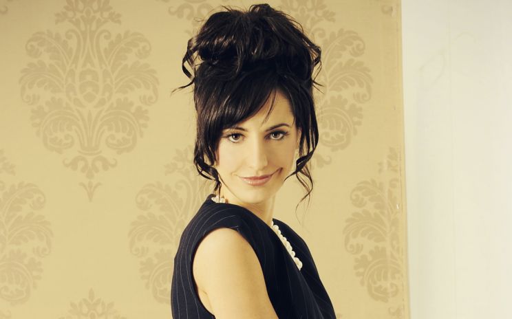 Charlene Amoia