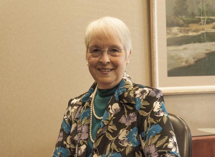 Charlene Beck