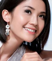 Charlene Choi